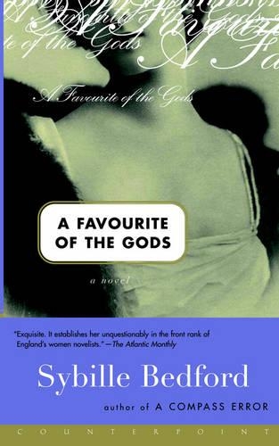 A Favorite of the Gods: A Novel (Paperback)