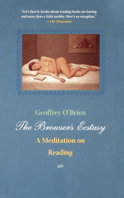 Browser's Ecstasy (Paperback)