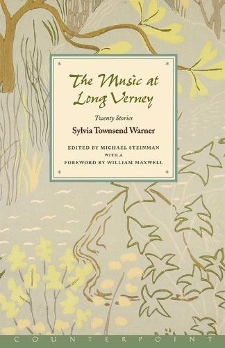 Music at Long Verney (Paperback)
