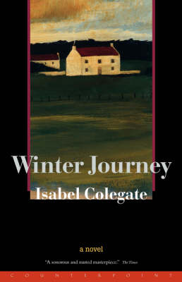 Winter Journey (Paperback)