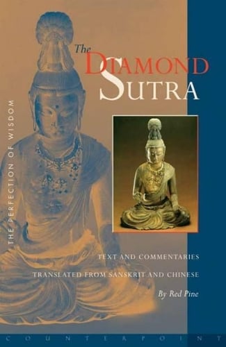The Diamond Sutra (Paperback)