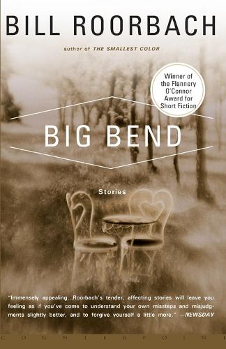 Big Bend (Paperback)