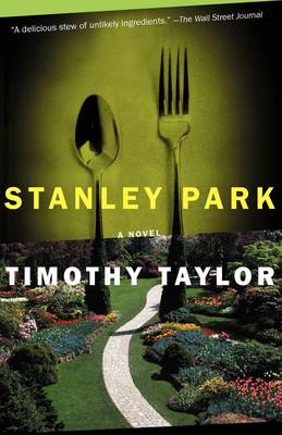 Stanley Park: A Novel (Paperback)