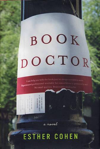 The Book Doctor (Hardback)
