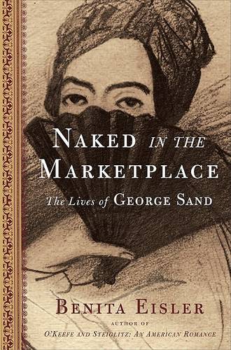A Talent for Living: The Lives of George Sand (Hardback)