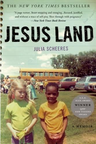Jesus Land: A Memoir (Paperback)