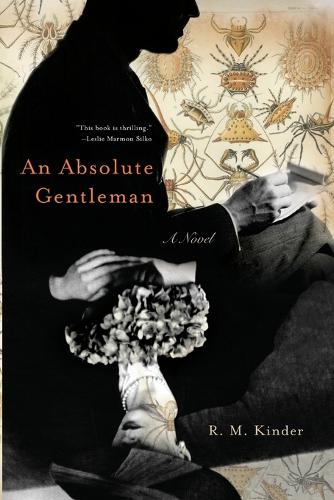 An Absolute Gentleman: A Novel (Paperback)