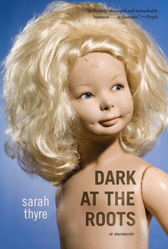 Dark at the Roots: A Memoir (Paperback)