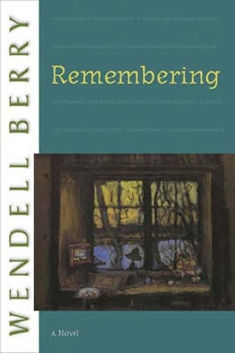 Remembering: A Novel (Paperback)