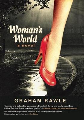Woman's World: A Novel (Paperback)