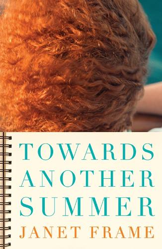 Towards Another Summer (Hardback)