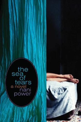 The Sea of Tears: A Novel (Paperback)