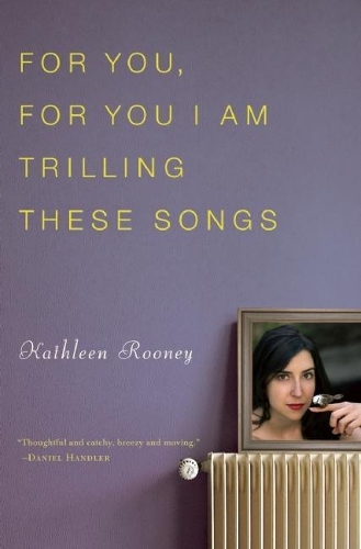 For You, For You I Am Trilling These Songs (Paperback)