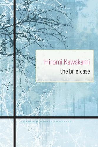 The Briefcase (Paperback)