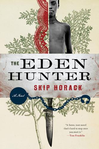The Eden Hunter (Paperback)