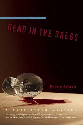 Dead in the Dregs - Babe Stern Mysteries (Hardback)