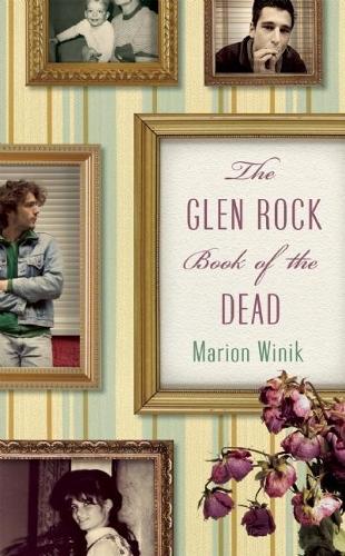 The Glen Rock Book of the Dead (Paperback)