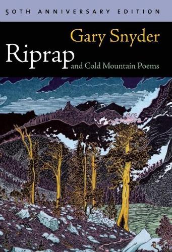 Riprap and Cold Mountain Poems (Paperback)