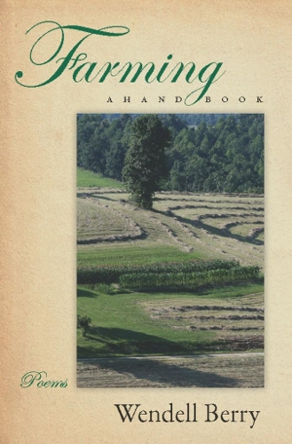 Farming: A Hand Book (Paperback)