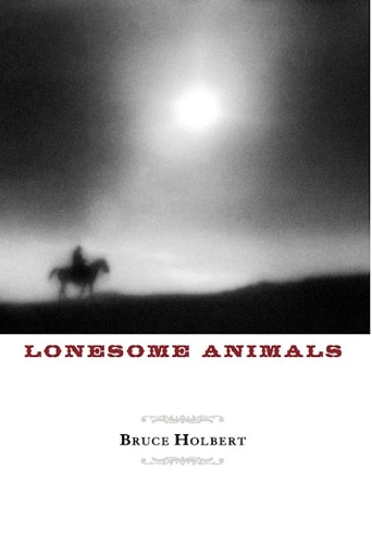Lonesome Animals (Hardback)