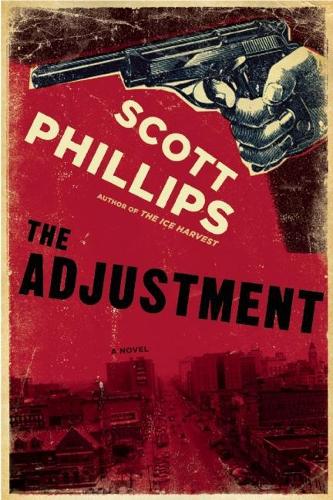 The Adjustment (Paperback)