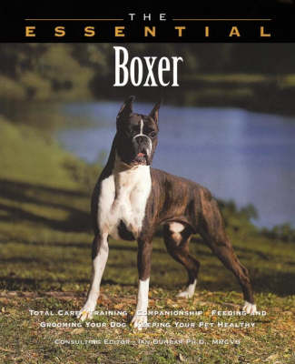 The Essential Boxer - Essential Guide S. (Paperback)