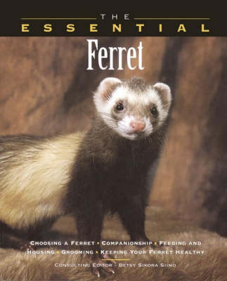 The Essential Ferret (Paperback)