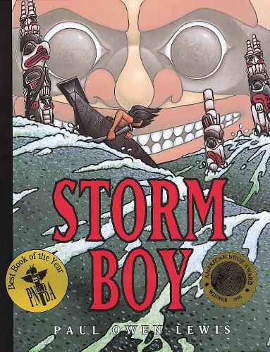 Storm Boy (Paperback)