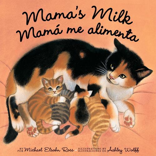 Mamas Milk (Mam Me Alimenta) (Paperback)