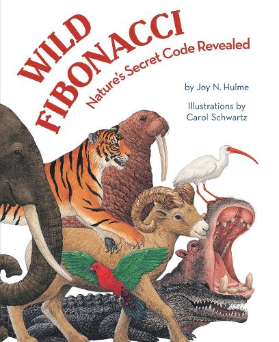 Wild Fibonacci (Paperback)
