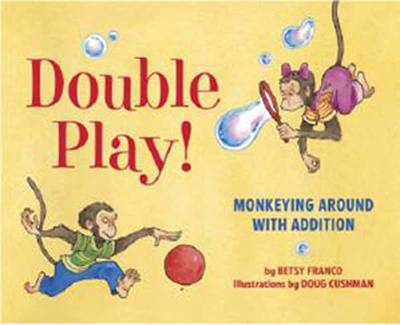 Double Play (Hardback)