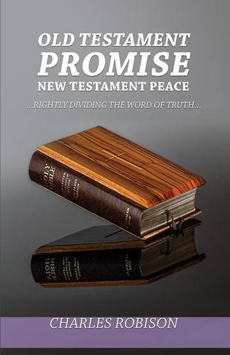Old Testament Promise (Paperback)