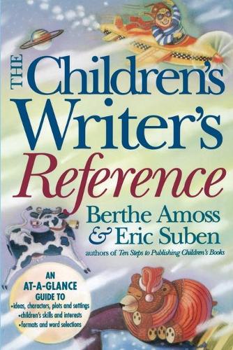 Children's Writer's Reference (Paperback)