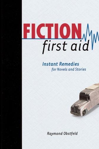 Fiction First Aid (Paperback)