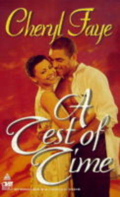 A Test of Time - Arabesque Romance S. (Paperback)