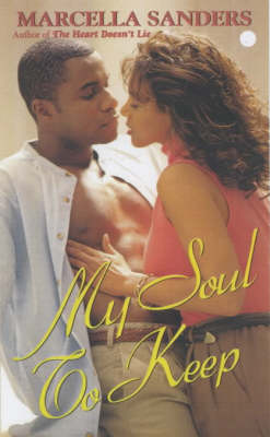 My Soul To Keep (Paperback)