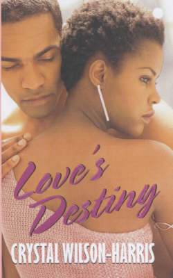 Love's Destiny (Paperback)