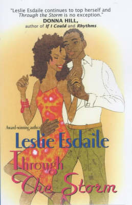 Through The Storm (Paperback)