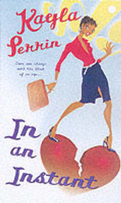 In An Instant (Paperback)