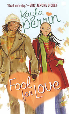Fool For Love (Paperback)