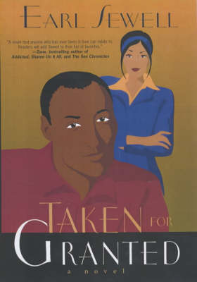 Taken For Granted (Paperback)