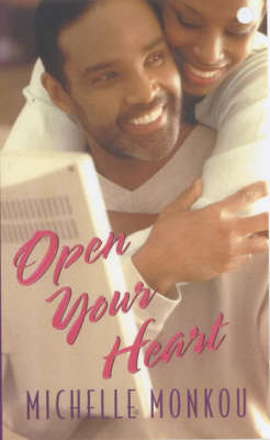 Open Your Heart (Paperback)