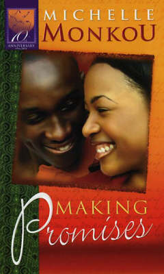 Making Promises (Paperback)