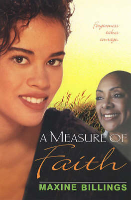 A Measure Of Faith (Paperback)
