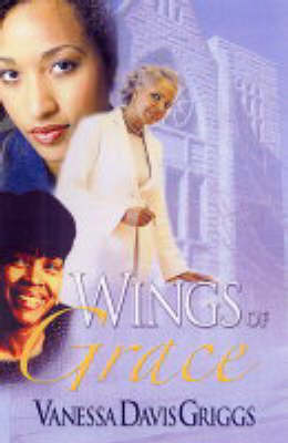 Wings Of Grace (Paperback)