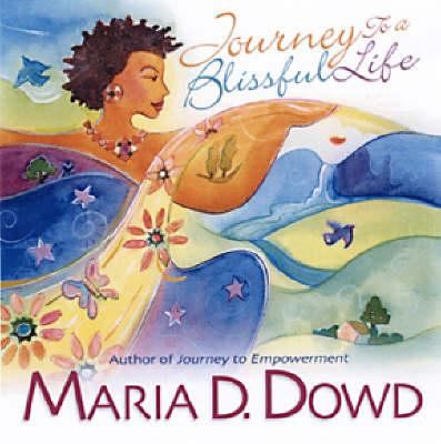 Journey To A Blissful Life (Paperback)