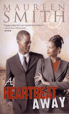 A Heartbeat Away (Paperback)
