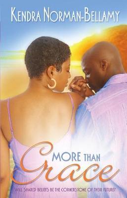 More Than Grace (Paperback)