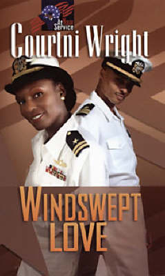 Windswept Love (Paperback)