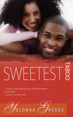 Sweetest Taboo (Paperback)